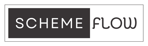 Scheme Flow Logo