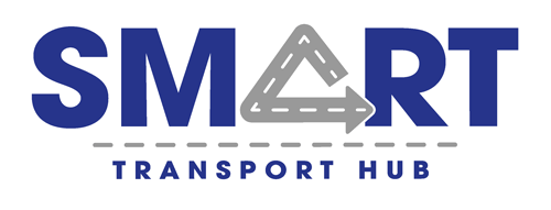 Smart Transport Hub Logo